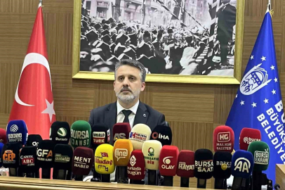 Başkanvekili Biba: "Başkanlık koltuğuna oturmaya niyetim yok, çalışmaya geldim, bulunduğum sürece de çalışacağım"