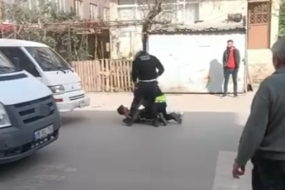 Ehliyetini Kaptırdı, Yine de Akıllanmadı