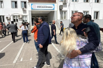 Kahramanmaraş’ta Acı Bilanço Ağırlaştı: Okul Saldırısında Can Kaybı 10’a Yükseldi