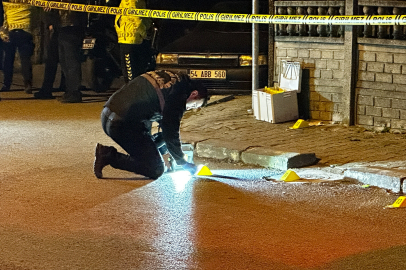 Polisle 3 Sokak Boyunca Çatıştı: Vurularak Etkisiz Hale Getirildi