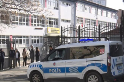 Ülke Genelinde Okullarda Güvenlik Önlemleri Artırıldı