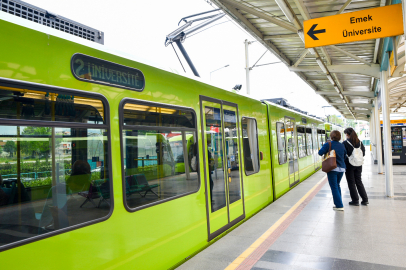 Bursa ulaşımına 1 milyar dolarlık dev hamle: 9 yeni istasyon geliyor