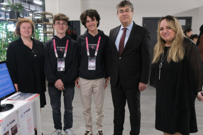 Mudanya Üniversitesi’nde Gelecek Konuşuldu