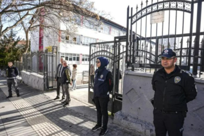 Saldırı Paylaşımı Yapan Öğrenci Tutuklandı