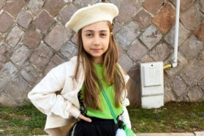 Saldırıda ağır yaralanan Almina’nın babası: "Tüm Türkiye’den dua bekliyoruz"