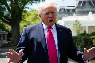 Trump: “İran, Hürmüz Boğazı’nı bir daha asla kapatmamayı kabul etti”