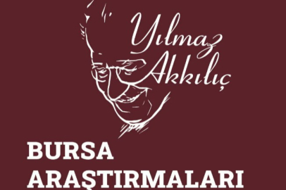 Yılmaz Akkılıç Bursa Araştırmaları Ödülleri’nin kazananları açıklandı