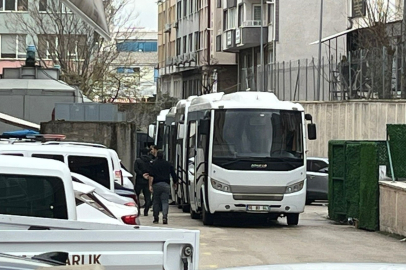 Bursa’da rüşvet soruşturmasında 3 tutuklama daha