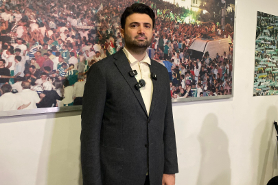 Bursaspor Başkanı Enes Çelik’ten Şampiyonluk Açıklaması