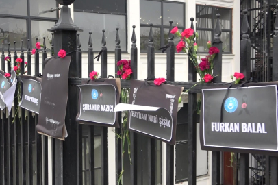 Setbaşı Köprüsü’nde anlamlı anma