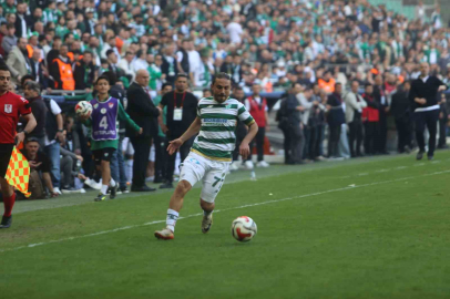 5 golle şampiyonluk: 1. Lige yükseldi!