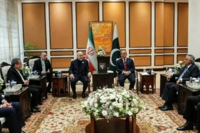 İran–ABD gerilimi tırmandı: Gemiler vuruldu!