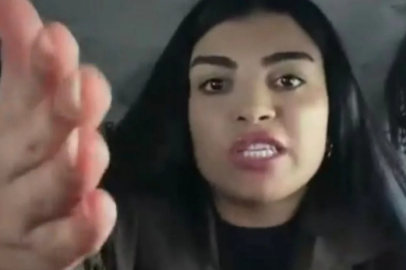 'Karagül' lakaplı fenomen canlı yanında kadını bıçakladı!