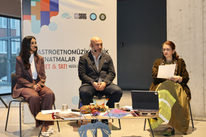 Nilüfer’de kültür şöleni: Yemek, müzik ve göç hikâyeleri iç içe