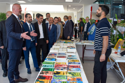 Karacabey’de “Kitap Günleri” başlıyor