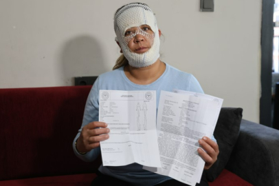 ‘Prenses bakımı’ kabusa döndü!