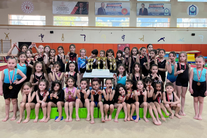 TBMM Kupası’na Yıldırım damgası