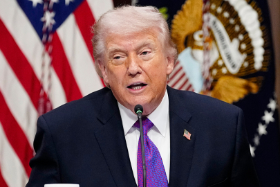 Trump: “İran ateşkesi çok sayıda ihlal etti”