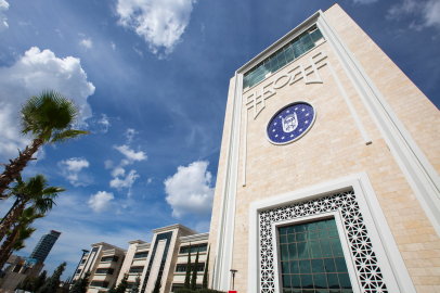 Bursa Büyükşehir Belediyesi iştiraklerinde yönetimler belli oldu!