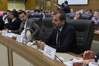 Gürsu Belediye Başkanı Mustafa Işık: “Rakamlar siyasi ayrımcılığı belgeliyor!”