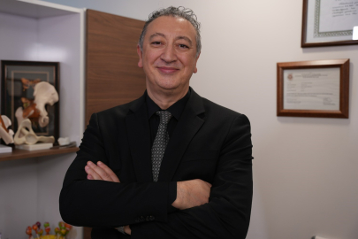 Kalça ağrısına kapalı cerrahiyle konforlu çözüm