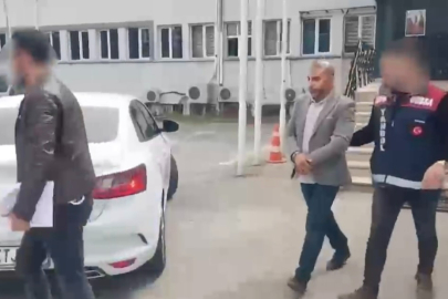 Sahte savcı tuzağı: 2 milyonluk vurgun