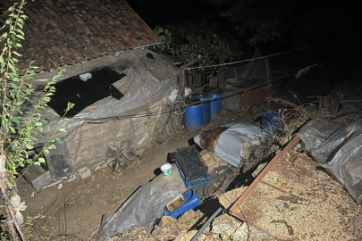 Torun vahşetine 111 yıl hapis!