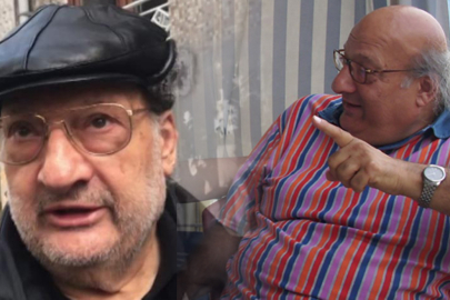 Usta sanatçı Ferdi Atuner hayatını kaybetti!