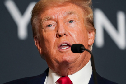 Trump: “ABD Donanması’na Hürmüz Boğazı’nda mayın döşeyen tekneleri batırma emri verdim”