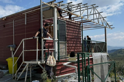 Yıkımlar büyüyor, vatandaş tepkili!