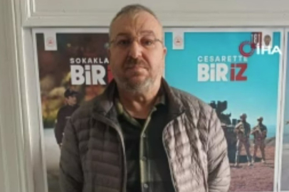 11 yıl kaçtı, estetikle gizlendi… Katil servis aracında yakalandı!