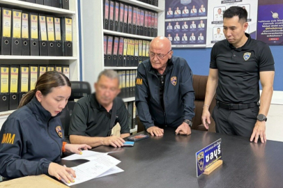 6 Şubat depreminden sonra firari müteahhit Tayland’da yakalandı!