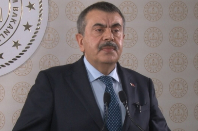 Bakan Tekin açıkladı: Okullarda güvenlikte yeni dönem başlıyor