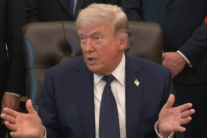 Donald Trump: “İran’a nükleer silah kullanmayacağım”