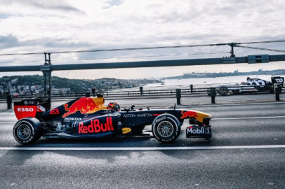 Formula 1 Türkiye’ye dönüyor: İstanbul Park yeniden takvimde