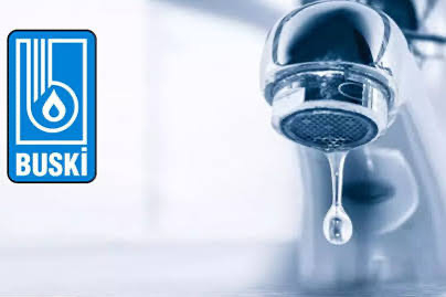 Osmangazi’de planlı su kesintisi!