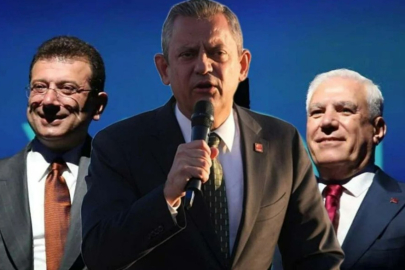 CHP Lideri Özgür Özel, Mustafa Bozbey’i ziyaret etmek için Bursa'ya geliyor!