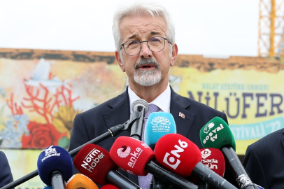 Nilüfer yolsuzluk davasında 8 tahliye!