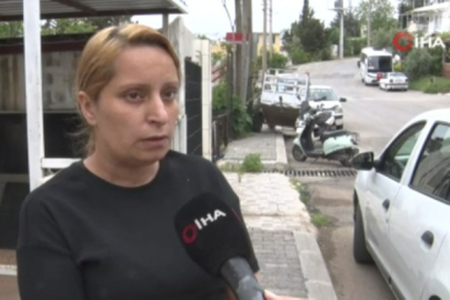 IBAN tuzağı hayatını kararttı: “Ben yandım, kimse yanmasın”