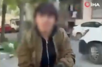 Esenyurt’ta sokak ortasında eski eş dehşeti!