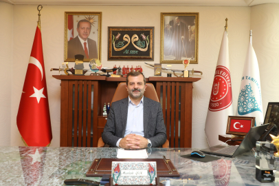 HAGEL’de yeni dönem: Başkanlığa Mustafa Işık seçildi