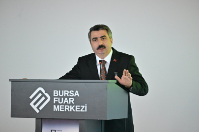 Yıldırım’da kentsel dönüşüm hız kesmiyor