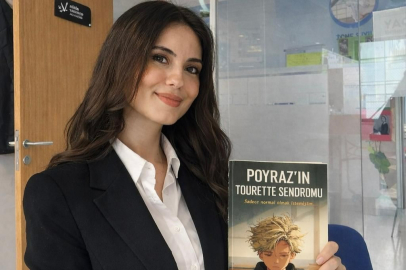 Bursalı öğretmenden akran zorbalığına karşı anlamlı kitap!