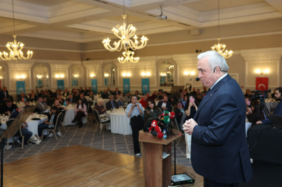 Nilüfer’de iki yılın değerlendirmesi açıklandı