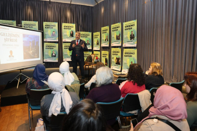 Osmangazi’de dijital girişimcilik eğitimi başladı!