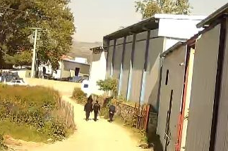 Bursa’da genç avukat cinayetinde saldırı anı ortaya çıktı!