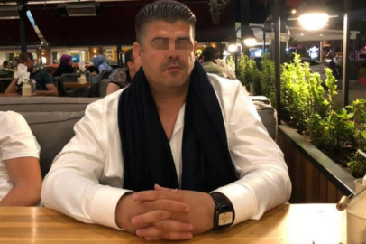 Bursa'da avukata yönelik kanlı saldırının faili yakalandı!