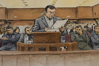 İBB davasında Adem Soytekin dahil 15 kişi için tahliye kararı!