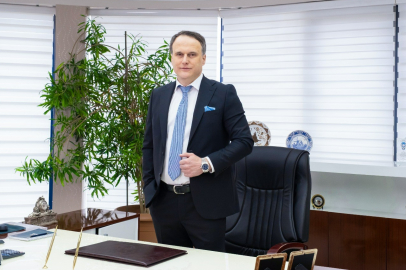 ÜÇEL Kauçuk’tan enerji yatırımı: GES üretime geçti