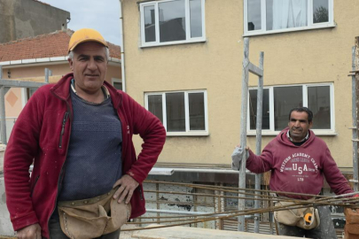 1 Mayıs’ta bazı işçiler bayramı iş başında geçirdi!